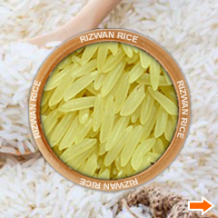 Rizwanrice